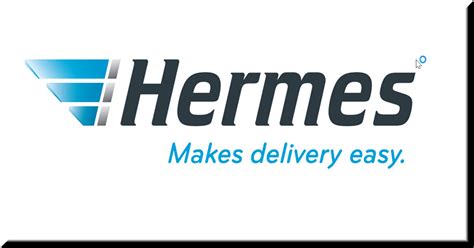 hermes courier collection service